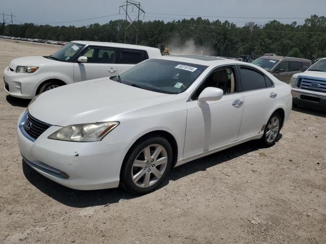 2007 Lexus ES 350