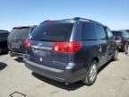 2006 Toyota Sienna XLE