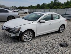 Acura Vehiculos salvage en venta: 2016 Acura ILX Premium