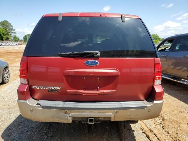 2004 Ford Expedition Eddie Bauer