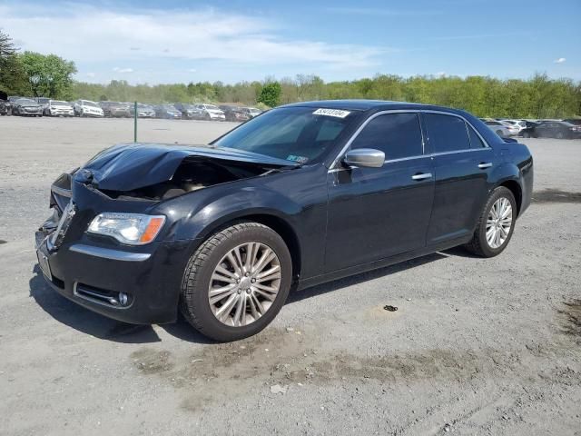 2014 Chrysler 300C Varvatos