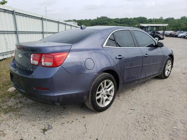 2013 Chevrolet Malibu 1LT