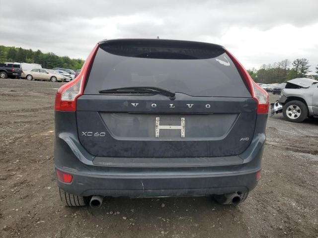 2013 Volvo XC60 3.2