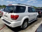 2006 Toyota Sequoia Limited