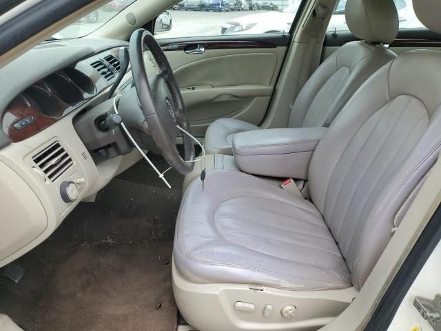 2009 Buick Lucerne CXL