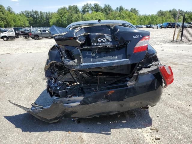 2013 Infiniti M37 X