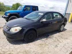 Salvage cars for sale at Chambersburg, PA auction: 2010 Chevrolet Cobalt LS