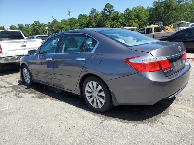 2013 Honda Accord EX