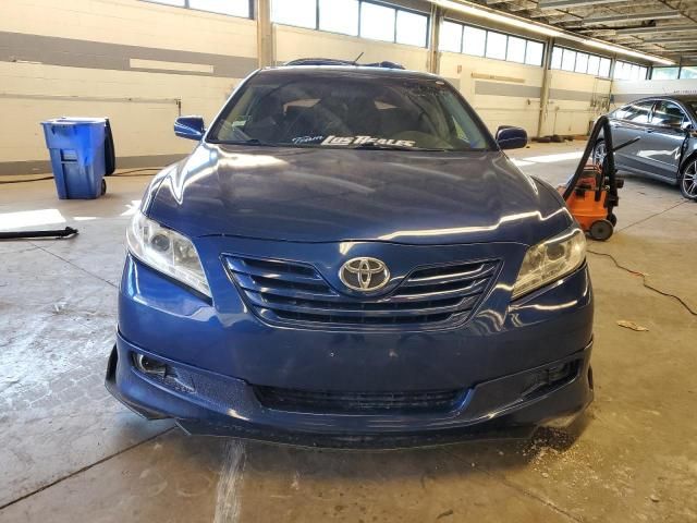 2008 Toyota Camry LE