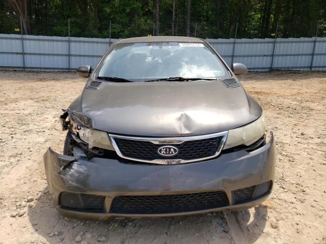 2012 KIA Forte EX