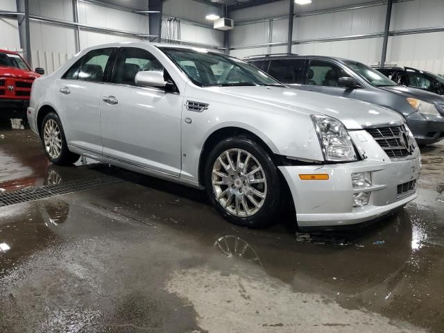 2009 Cadillac STS