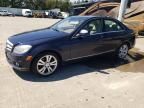 2008 Mercedes-Benz C 300 4matic