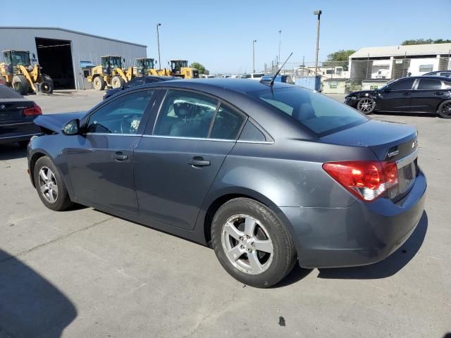 2013 Chevrolet Cruze LT