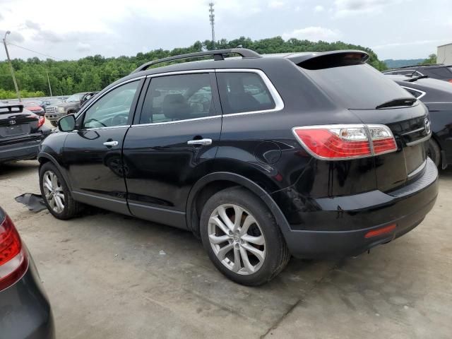 2011 Mazda CX-9