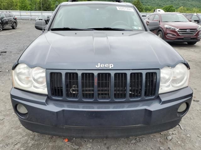 2006 Jeep Grand Cherokee Laredo