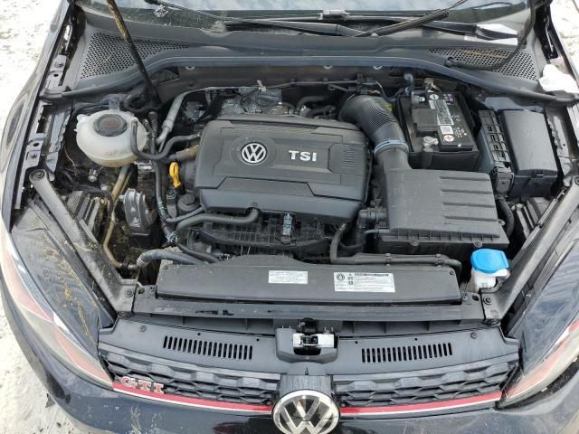 2019 Volkswagen GTI S