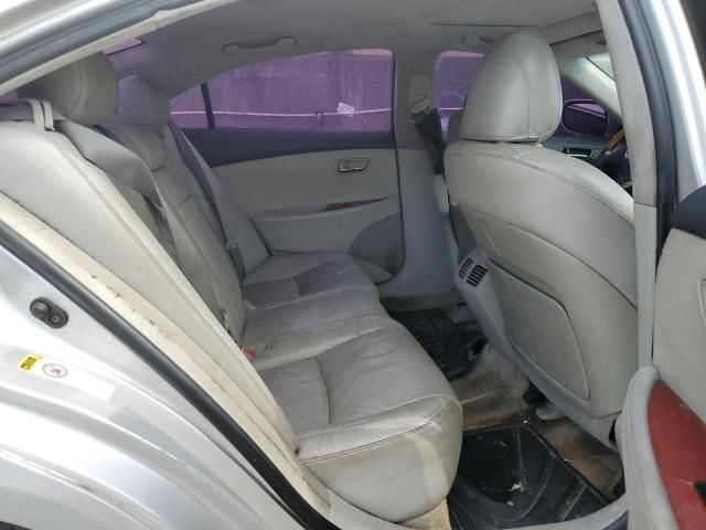 2007 Lexus ES 350