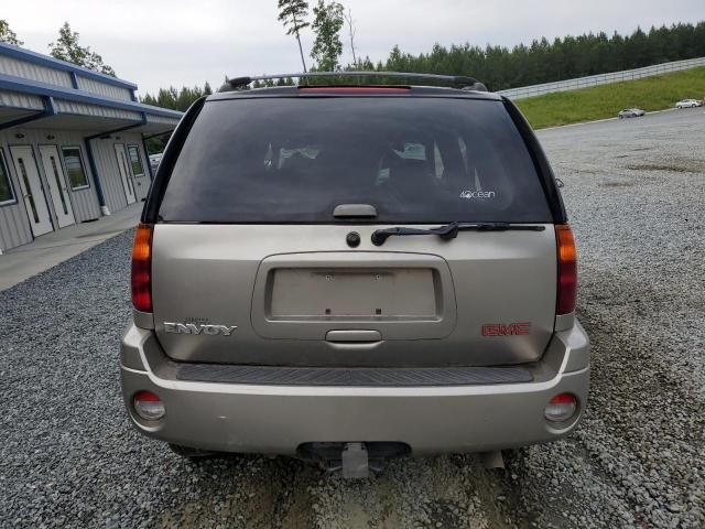 2002 GMC Envoy