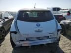 2015 Nissan Leaf S