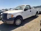 2009 Ford F150