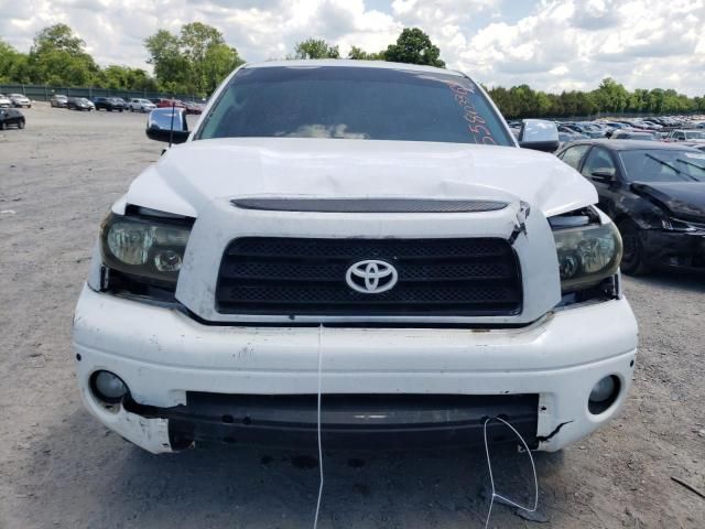 2008 Toyota Tundra Double Cab Limited