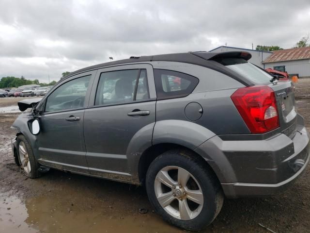 2012 Dodge Caliber SXT