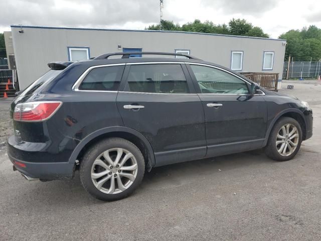 2012 Mazda CX-9