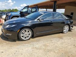 Lincoln mkz salvage cars for sale: 2016 Lincoln MKZ