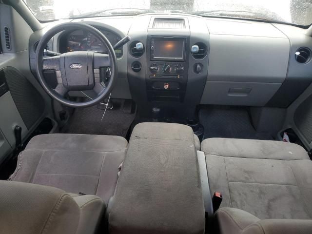 2006 Ford F150