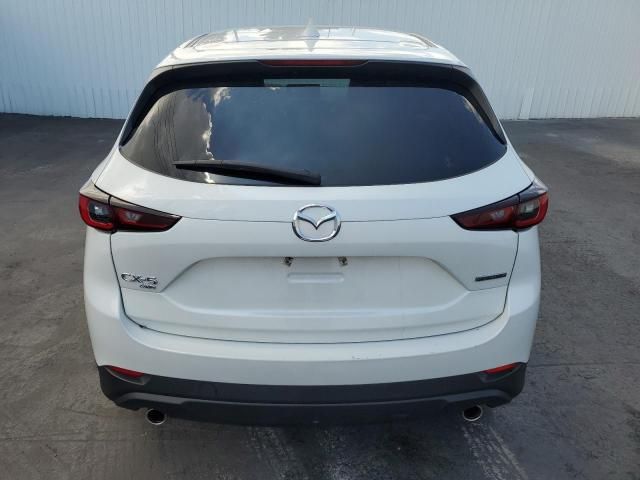 2023 Mazda CX-5 Preferred