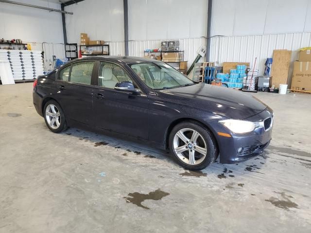 2014 BMW 328 I