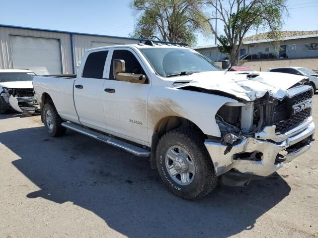 2021 Dodge RAM 2500 Tradesman