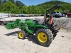 2022 John Deere 3032E