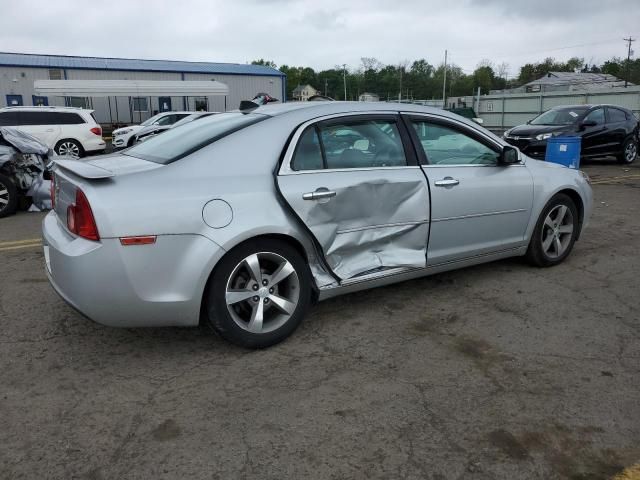 2012 Chevrolet Malibu 1LT