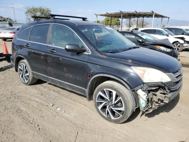 2010 Honda CR-V LX