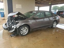 Nissan Altima 2.5 Vehiculos salvage en venta: 2015 Nissan Altima 2.5