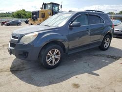 Run And Drives Cars for sale at auction: 2012 Chevrolet Equinox LT