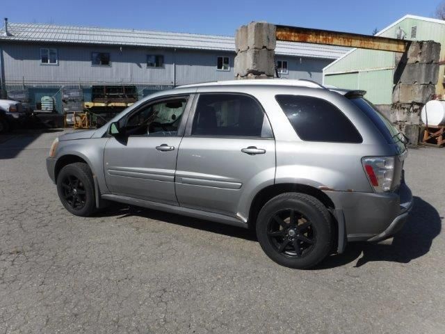 2006 Chevrolet Equinox LT