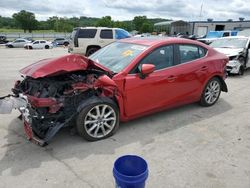 Vehiculos salvage en venta de Copart Lebanon, TN: 2014 Mazda 3 Grand Touring