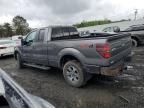 2012 Ford F150 Super Cab