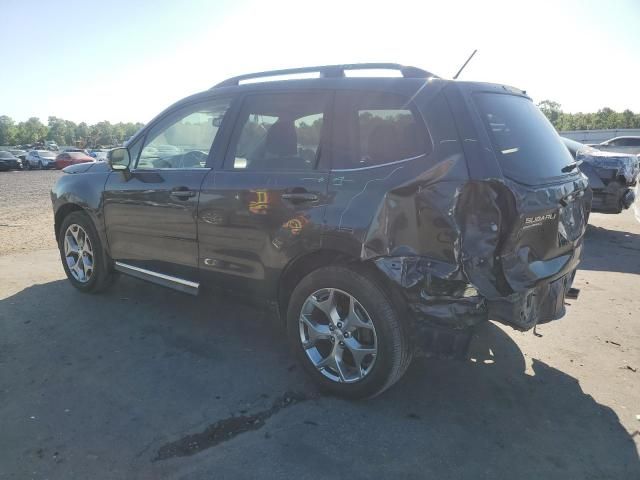 2015 Subaru Forester 2.5I Touring