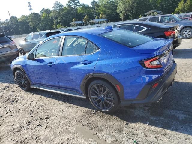 2023 Subaru WRX Limited