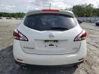 2014 Nissan Murano S