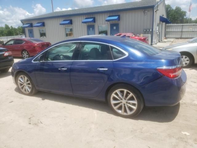 2013 Buick Verano