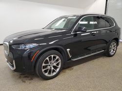 Vehiculos salvage en venta de Copart Wilmer, TX: 2024 BMW X5 Sdrive 40I