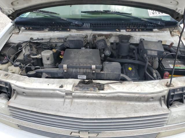 2004 Chevrolet Astro