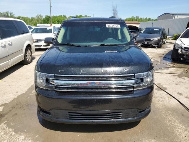 2015 Ford Flex SE