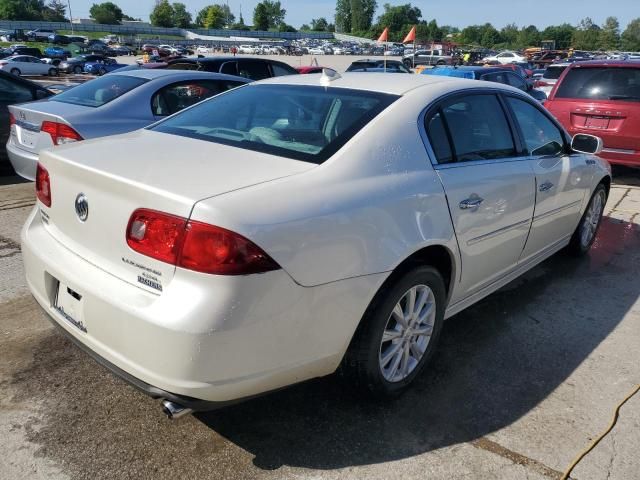 2011 Buick Lucerne CXL