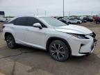 2018 Lexus RX 350 Base