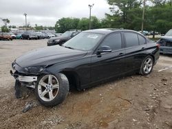 Salvage cars for sale at Lexington, KY auction: 2015 BMW 328 XI Sulev